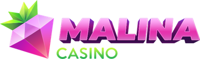 Malina Casino – logo